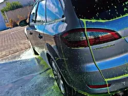 Utilizat 2009 Ford Mondeo | 2.900 EUR