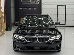 Culoarenegru Utilizat 2019 BMW 320 Comfort Edition Berlinǎ | 24.900 EUR (Preț OK)