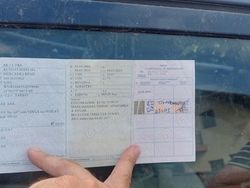 Utilizat 2002 Mercedes A160 | 550 EUR