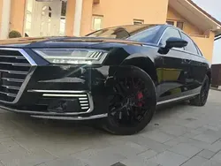 Utilizat 2021 Audi A8L Berlinǎ | 56.000 EUR