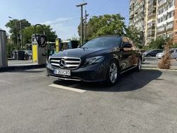 Negru Utilizat 2016 Mercedes E220 Berlinǎ | 23.000 EUR (Preț OK)