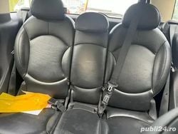 Alb Utilizat 2014 Mini Cooper Countryman SUV | 8.500 EUR