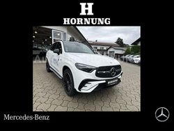 Utilizat 2025 Mercedes GLC300e AMG | 87.061 EUR