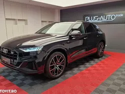 Culoarenegru Utilizat 2019 Audi Q8 Comfort SUV | 45.980 EUR (Preț bun)