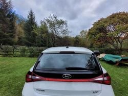 Culoarealb Utilizat 2021 Hyundai i20 Comfort | 10.000 EUR (Preț OK)