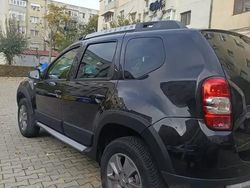 Utilizat 2014 Dacia Duster Prestige SUV | 6.100 EUR (Preț OK)