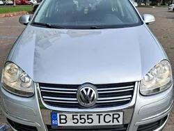 Culoaregri Utilizat 2010 VW Jetta Comfortline Berlinǎ | 4.750 EUR (Preț OK)
