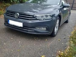 Utilizat 2020 VW Passat Break | 17.000 EUR (Preț OK)