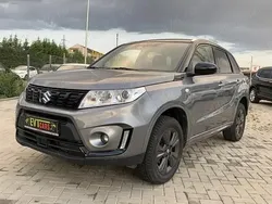 Gri Utilizat 2019 Suzuki Vitara SUV | 11.800 EUR