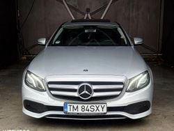 Culoaregri Utilizat 2018 Mercedes E220 Berlinǎ | 19.900 EUR (Super Preț)
