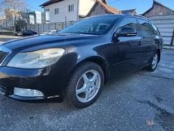 Utilizat 2009 Skoda Octavia | 3.100 EUR