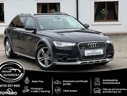 Maro Utilizat 2013 Audi A6 Allroad Break | 12.800 EUR