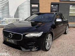 Culoarenegru Utilizat 2019 Volvo V90 R-Design Break | 22.500 EUR
