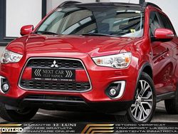 Culoarerosu Utilizat 2016 Mitsubishi ASX Invite+ SUV | 10.850 EUR (Puțin scump)