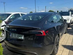 Culoarenegru Utilizat 2024 Tesla Model 3 Performance Berlinǎ | 24.000 EUR