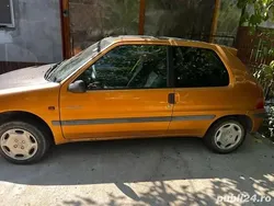 Utilizat 1996 Peugeot 106 Hatchback | 3.500 EUR