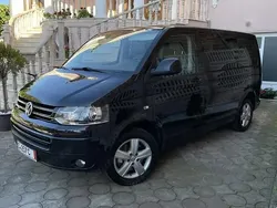 Utilizat 2011 VW T5 Van | 14.500 EUR (Scump)