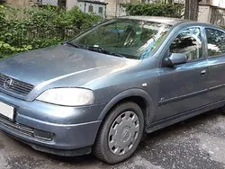 Utilizat 2006 Opel Astra Berlinǎ | 1.800 EUR (Preț OK)