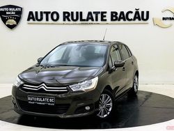 Culoaremaro Utilizat 2010 Citroën C4 Hatchback | 5.490 EUR (Scump)