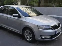 Utilizat 2018 Skoda Rapid | 6.500 EUR (Preț OK)