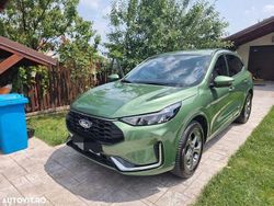 Culoareverde Utilizat 2024 Ford Kuga ST-Line X SUV | 29.500 EUR (Puțin scump)