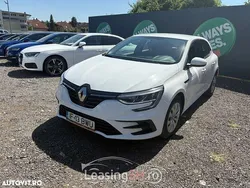 Alb Utilizat 2021 Renault Mégane IV Life Hatchback | 12.150 EUR (Preț OK)