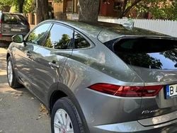 Utilizat 2018 Jaguar F-Pace SUV | 18.500 EUR