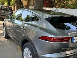 Utilizat 2018 Jaguar F-Pace SUV | 18.500 EUR
