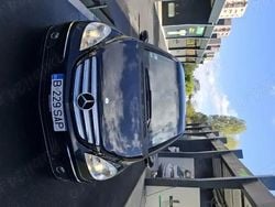 Negru Utilizat 2007 Mercedes B180 Monovolum | 2.850 EUR (Puțin scump)