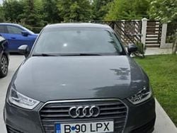 Utilizat 2018 Audi A1 Sportback Hatchback | 10.000 EUR (Super Preț)