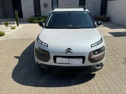 Utilizat 2015 Citroën C4 Cactus Hatchback | 7.000 EUR