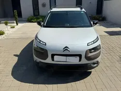 Utilizat 2015 Citroën C4 Cactus Hatchback | 7.999 EUR