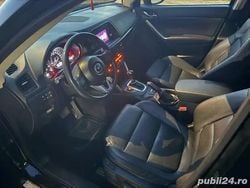 Utilizat 2014 Mazda CX-5 SUV | 7.750 EUR (Preț OK)