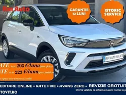 Alb Utilizat 2022 Opel Crossland Elegance SUV | 12.990 EUR