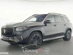 Negru Utilizat 2025 Mercedes GLS600 Maybach SUV | 208.131 EUR