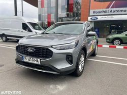 Culoareargint Utilizat 2024 Ford Kuga Titanium SUV | 26.499 EUR (Scump)