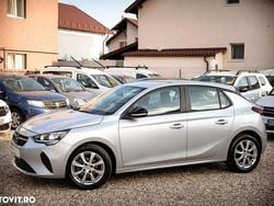 Culoareargint Utilizat 2023 Opel Corsa Edition | 9.290 EUR (Preț bun)