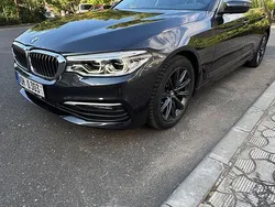 Gri Utilizat 2019 BMW 520 Berlinǎ | 26.850 EUR (Preț OK)