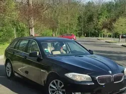 Utilizat 2013 BMW 520 | 6.700 EUR (Super Preț)
