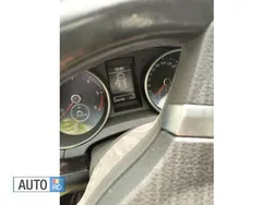 Argintiu Utilizat 2011 VW Golf VI Hatchback | 3.500 EUR (Preț bun)