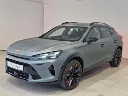 Gri inchisnormal Nouă 2025 Cupra Formentor VZ SUV | 45.200 EUR