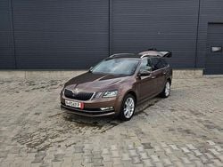 Culoarealte culori Utilizat 2019 Skoda Octavia Ambition Break | 9.950 EUR (Super Preț)