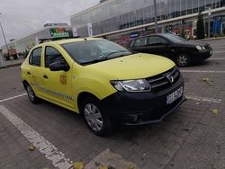 Utilizat 2015 Dacia Logan Berlinǎ | 4.000 EUR (Preț OK)