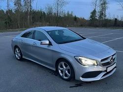 Utilizat 2018 Mercedes CLA180 Berlinǎ | 4.200 EUR