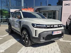 Bej Nouă 2025 Dacia Duster Extreme SUV | 21.500 EUR (Scump)