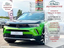 Verde Utilizat 2021 Opel Mokka Elegance SUV | 17.490 EUR