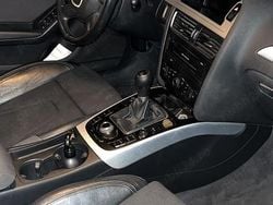 Utilizat 2011 Audi A4 Hatchback | 6.000 EUR (Preț bun)