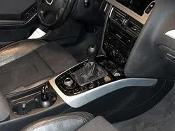 Utilizat 2011 Audi A4 Hatchback | 6.000 EUR (Preț bun)