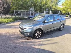Verde Nouă 2025 Dacia Logan Berlinǎ | 15.200 EUR (Puțin scump)