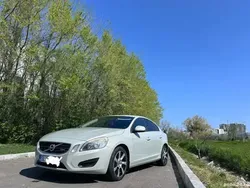 Utilizat 2012 Volvo S60 Berlinǎ | 7.000 EUR